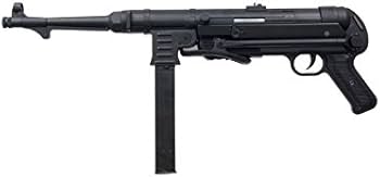 Amazon | エイジーエム(Agm) AGM MP40 電動ガン BLACK AGMMP40BK